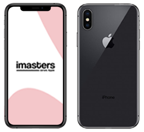 iPhone XS Max